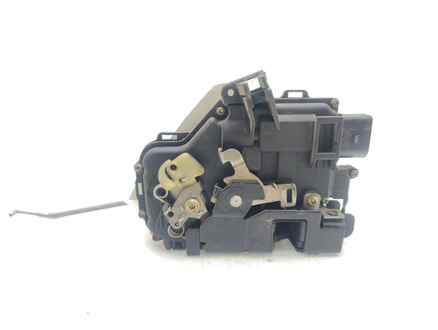 cerradura puerta delantera izquierda audi a4 berlina (8e) 1.9 tdi (96kw)