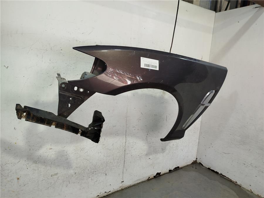 Aleta Delantera Izquierda JAGUAR XF