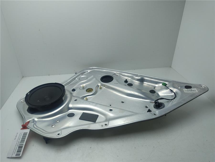 elevalunas electrico trasero derecho mercedes benz clase glk (bm 204) glk 220 cdi 4 matic be (204.984)