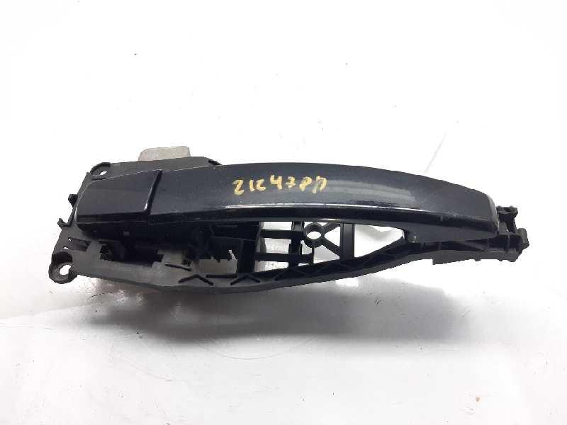 maneta exterior delantera derecha opel corsa d enjoy