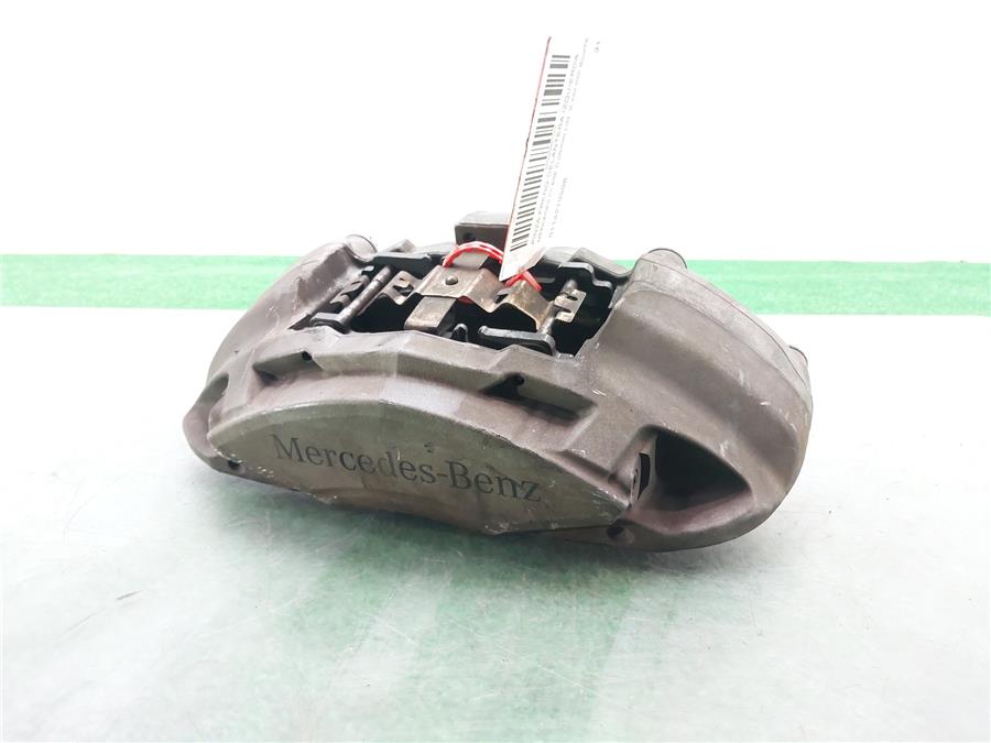 pinza freno delantero izquierda mercedes benz clase c (bm 205) berlina c 220 cdi bluetec (205.004)