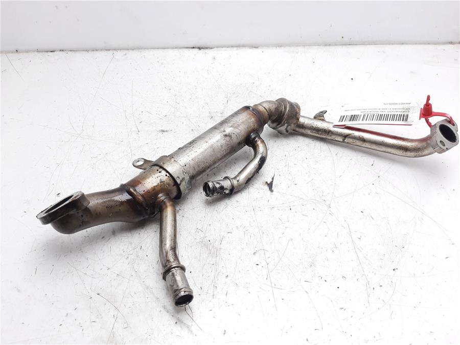 enfriador gases egr mercedes benz clase b (bm 245) 200 cdi (245.208)