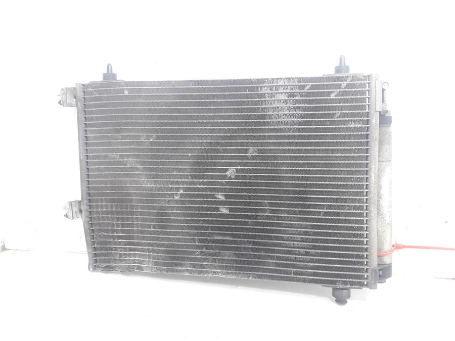 radiador aire acondicionado peugeot 307 1.6 16v 109cv 1587cc