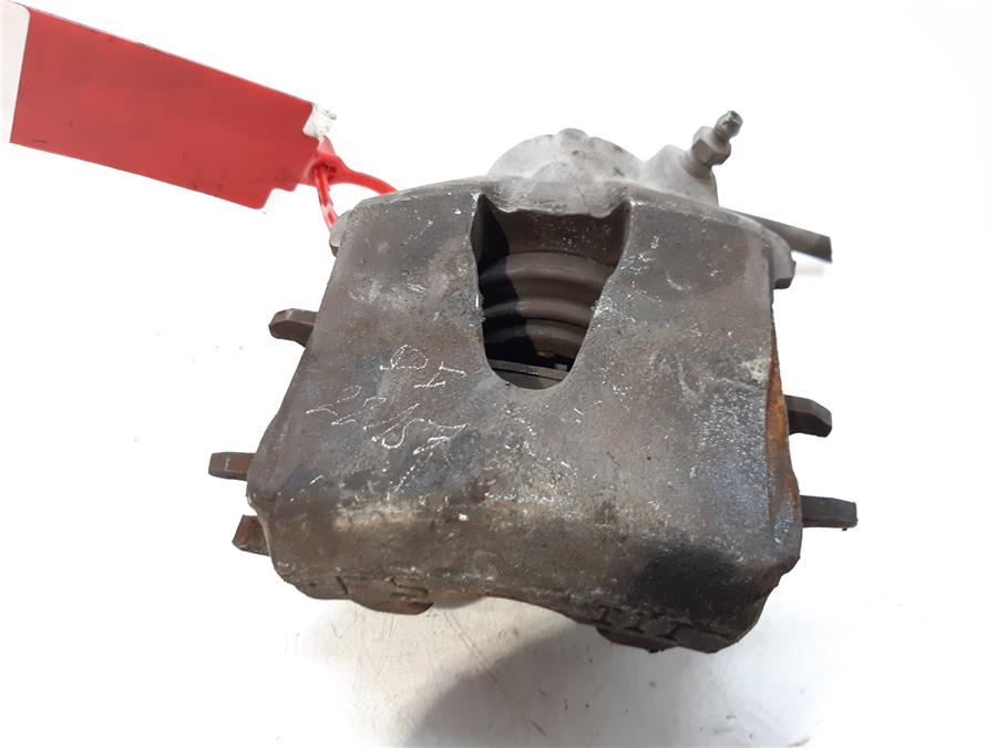 pinza freno delantero izquierda seat leon (1p1) style ecomotive