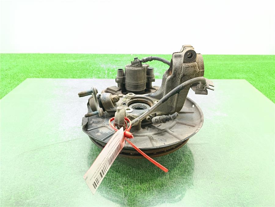 Mangueta Delantera Derecha GOLF V