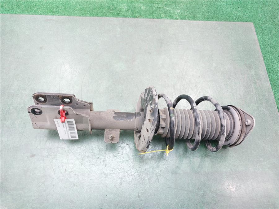 amortiguador delantero izquierdo peugeot 3008 gt