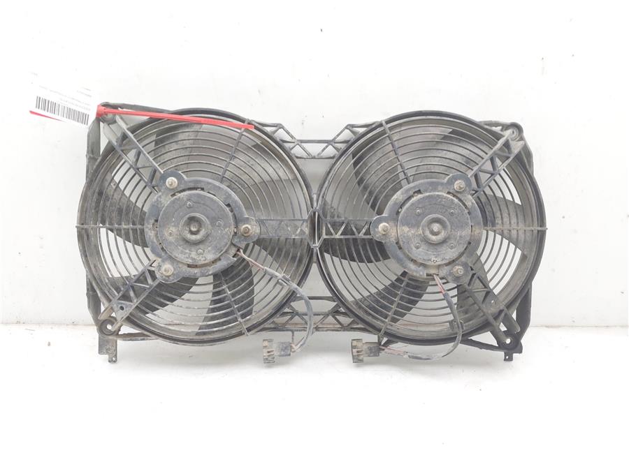 electroventilador land rover range rover (lp) dt (100kw)