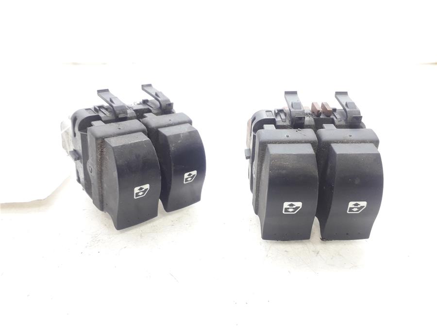 botonera puerta delantera izquierda renault megane ii berlina 5p confort authentique