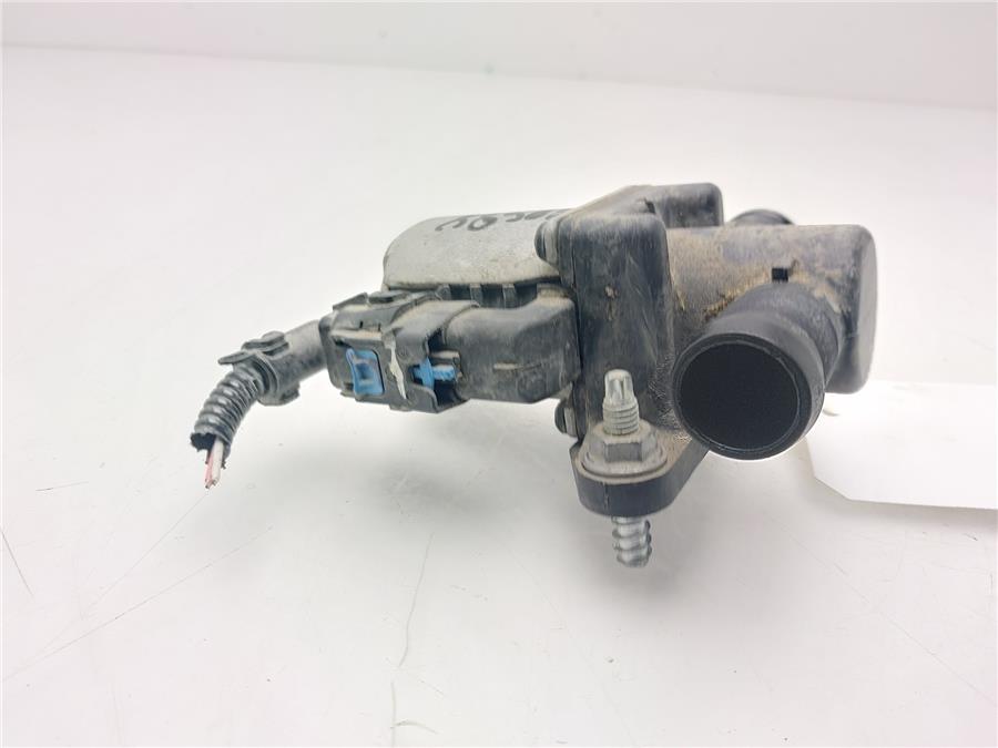 Bomba De Agua RENAULT KANGOO III