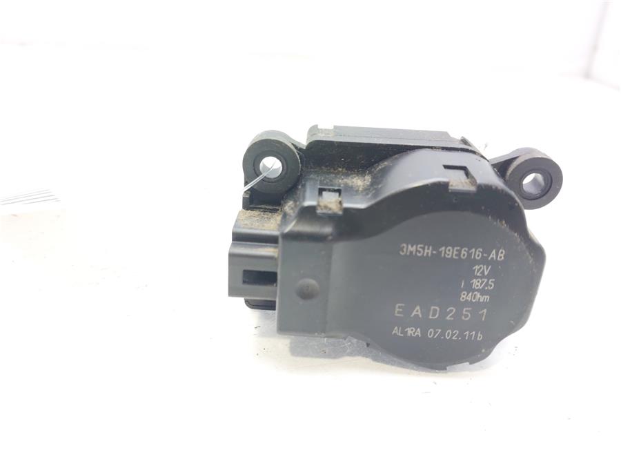 motor calefaccion ford focus berlina (cb8) trend