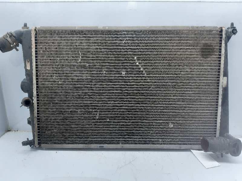 radiador citroen xsara break 1.9 d 68cv 1905cc