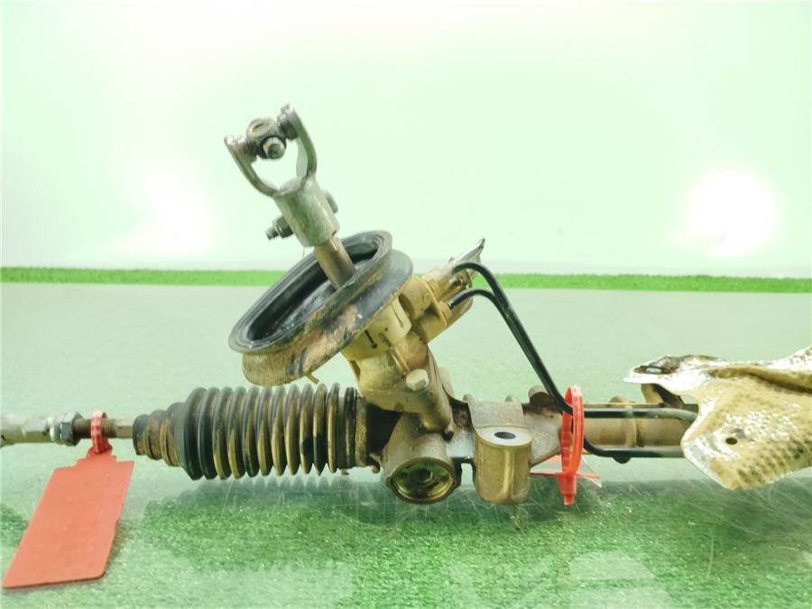 Cremallera Direccion Asistida DACIA