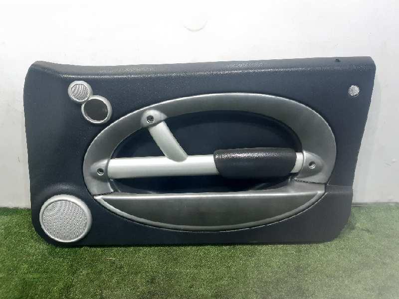 guarnecido puerta delantera derecha mini mini cooper s 163cv 1598cc