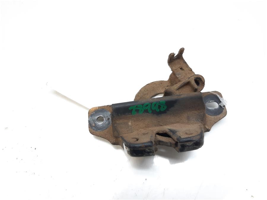 Cerradura Porton CITROEN BERLINGO D