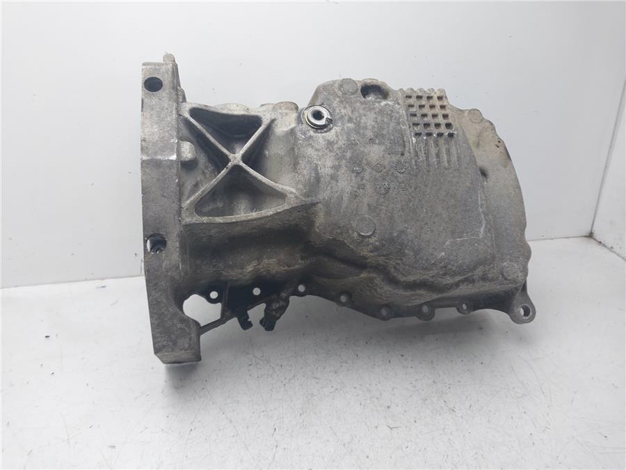 carter renault megane iii sport tourer expression