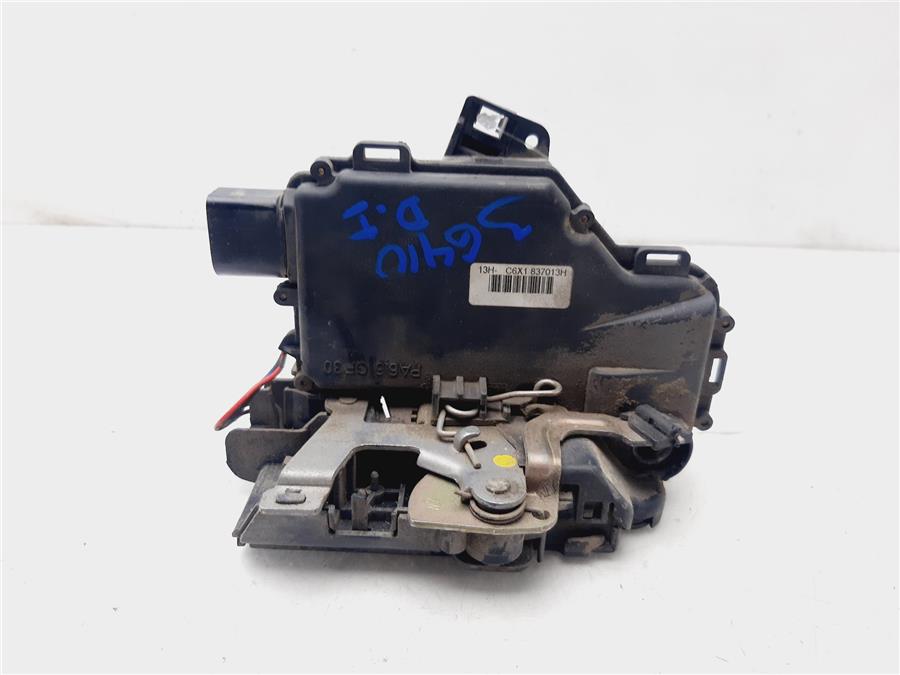 cerradura puerta delantera izquierda skoda octavia berlina (1u2) ambiente