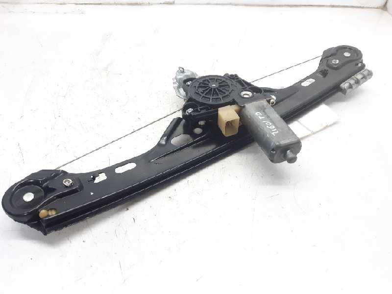 elevalunas electrico trasero derecho mercedes benz clase c (bm 203) berlina 220 cdi (203.006)