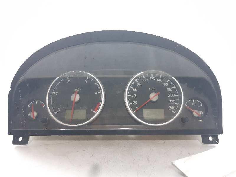 cuadro completo ford mondeo turnier (ge) d hjbb