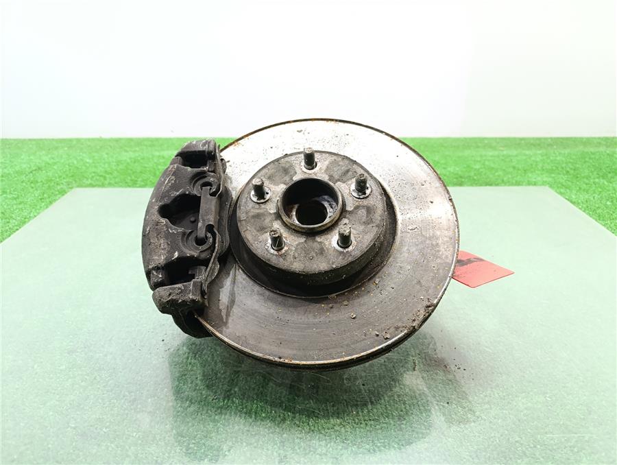 mangueta delantera izquierda ford mondeo berlina (ca2) trend