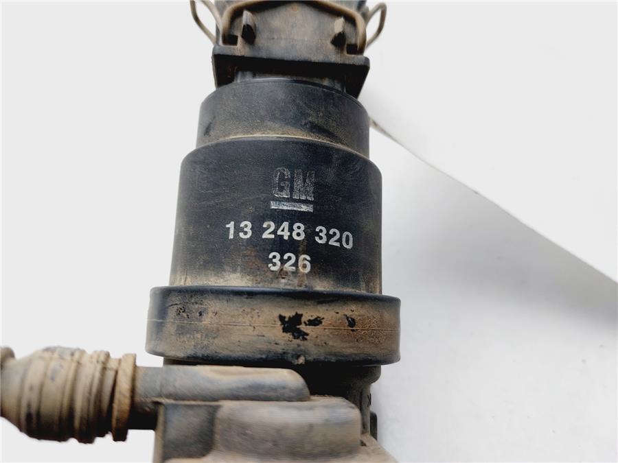 BOMBA LIMPIAPARABRISAS OPEL ASTRA H
