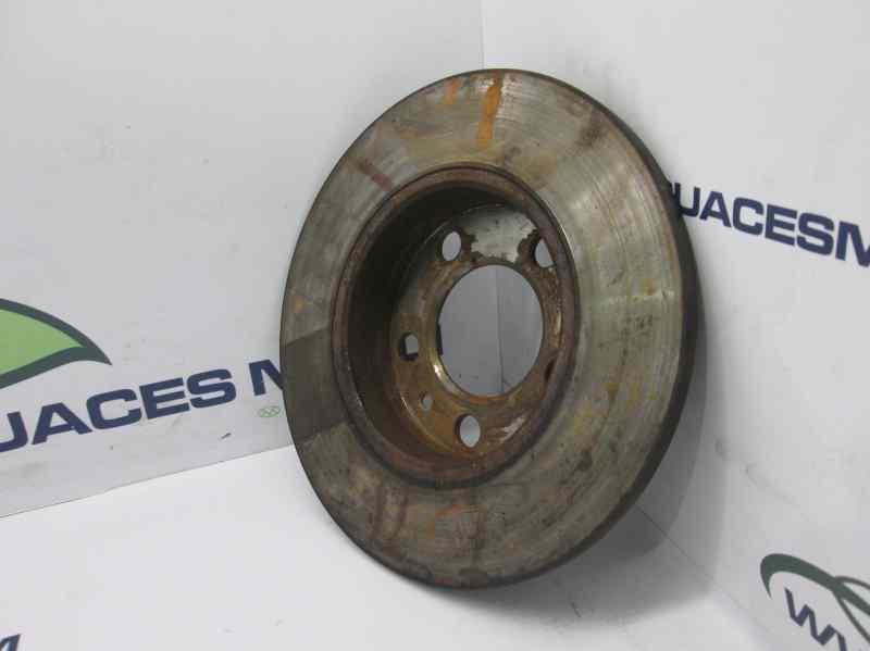 disco freno trasero volkswagen golf iv berlina (1j1)(10.1997) conceptline