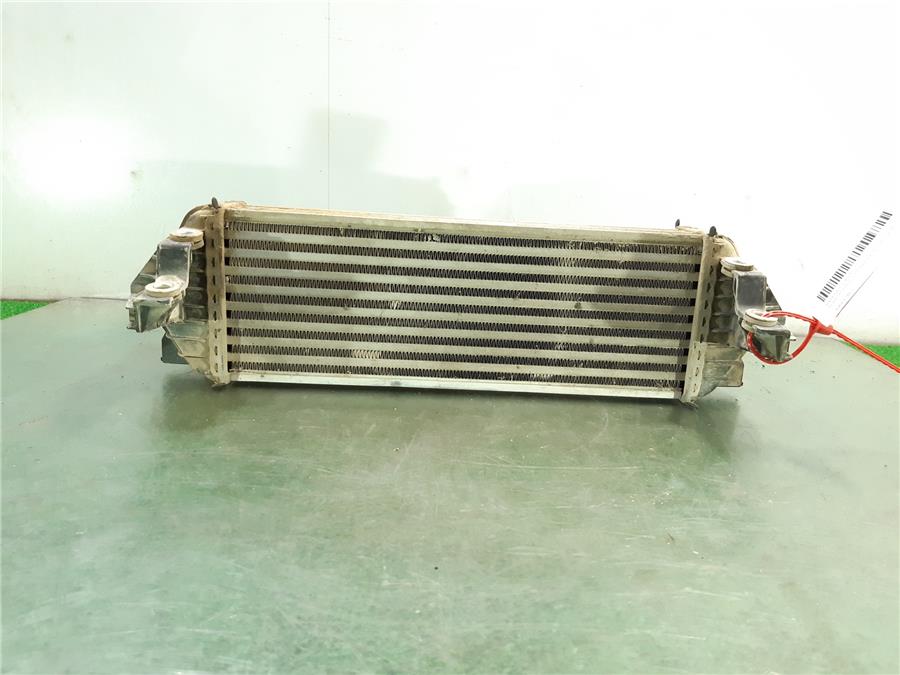 Intercooler FORD TOURNEO CONNECT 1.8