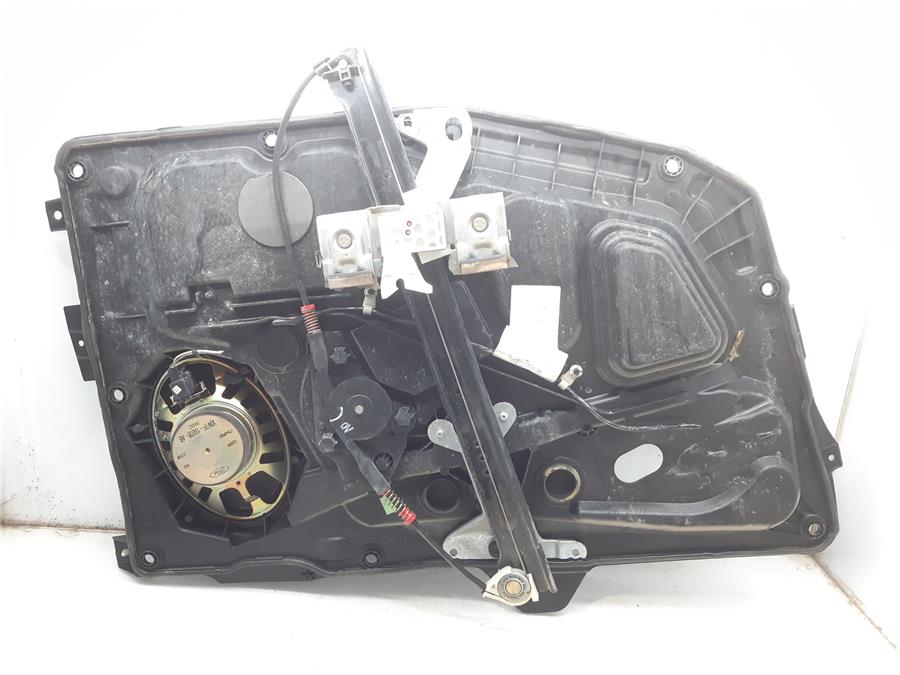 Elevalunas Electrico Delantero FORD