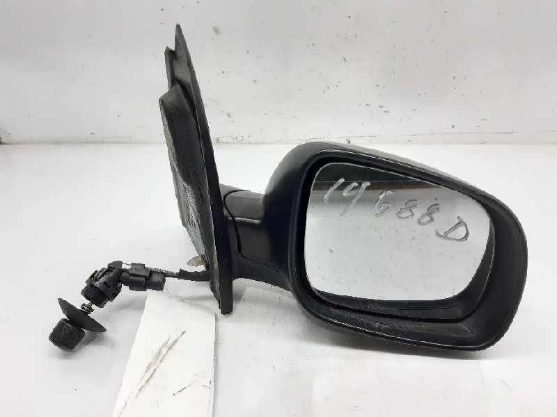 retrovisor derecho seat arosa (6h1) select