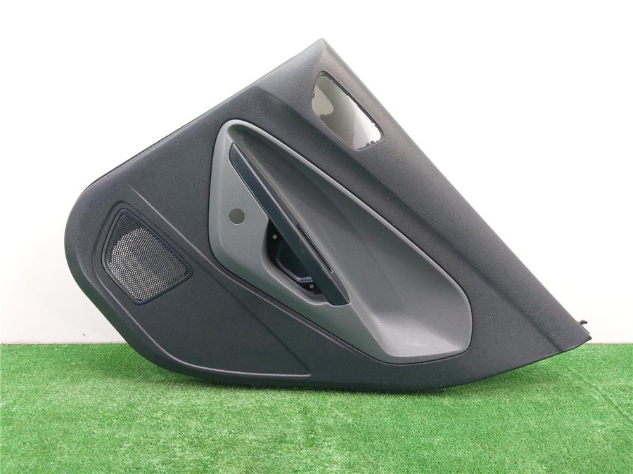guarnecido puerta trasera derecha ford fiesta (cb1) trend