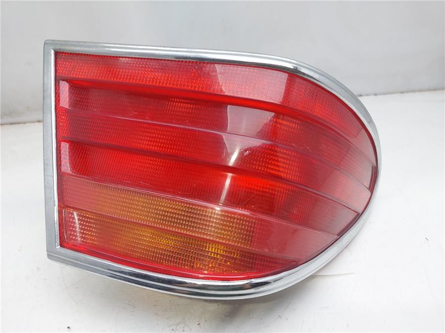 piloto trasero izquierdo mercedes benz clase e (bm 210) berlina 300 diesel (210.020)