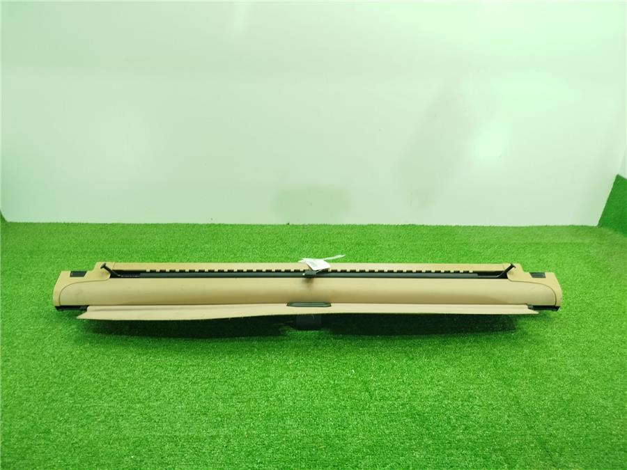 bandeja trasera bmw serie x3 (e83) 2.0d