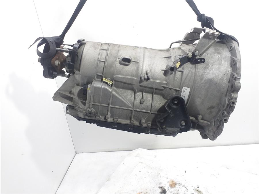 caja cambios manual jaguar xf 3.0 v6 diesel luxury