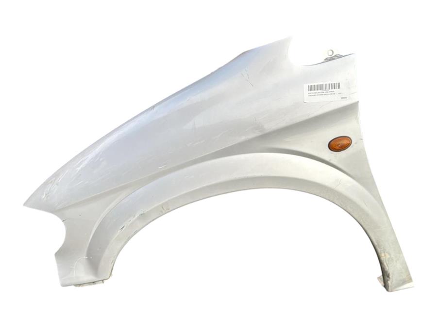 aleta delantera izquierda chrysler voyager (rg) 2.5 crd se