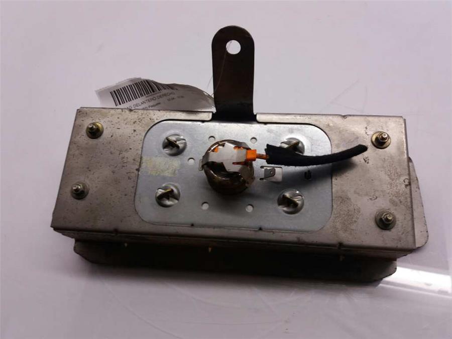 Airbag Salpicadero PEUGEOT 607