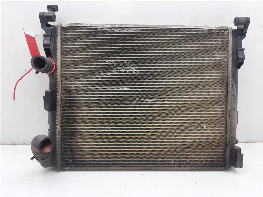 radiador renault clio ii 1.5 dci (b/cb08) 82cv 1461cc