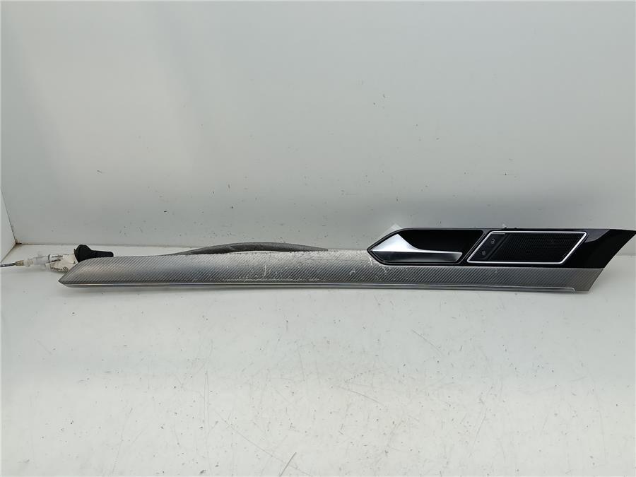 manilla interior puerta delantera izquierda volkswagen passat berlina (3g2) sport 4motion bmt