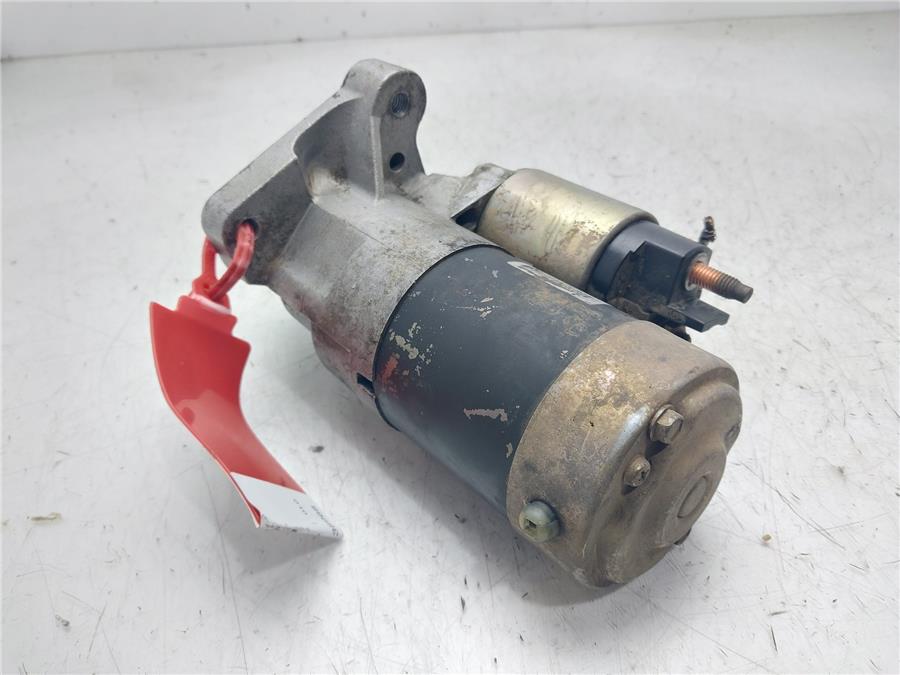 motor arranque renault scenic rx4 (ja0) 1.9 dci dynamique