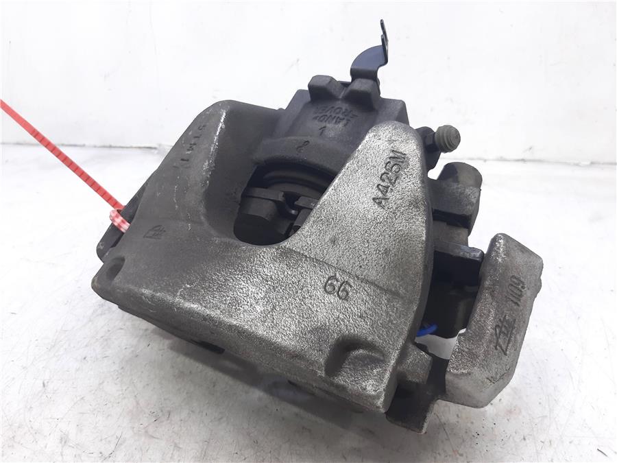 pinza freno delantero izquierda land rover range rover evoque se