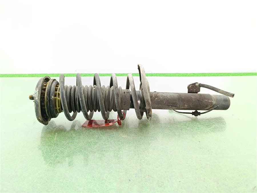 amortiguador delantero izquierdo peugeot 207 confort