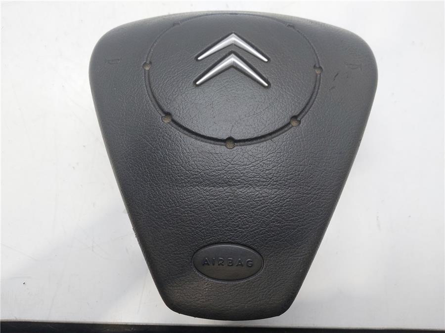 airbag volante citroen c3 i 1.4 hdi 68cv 1398cc