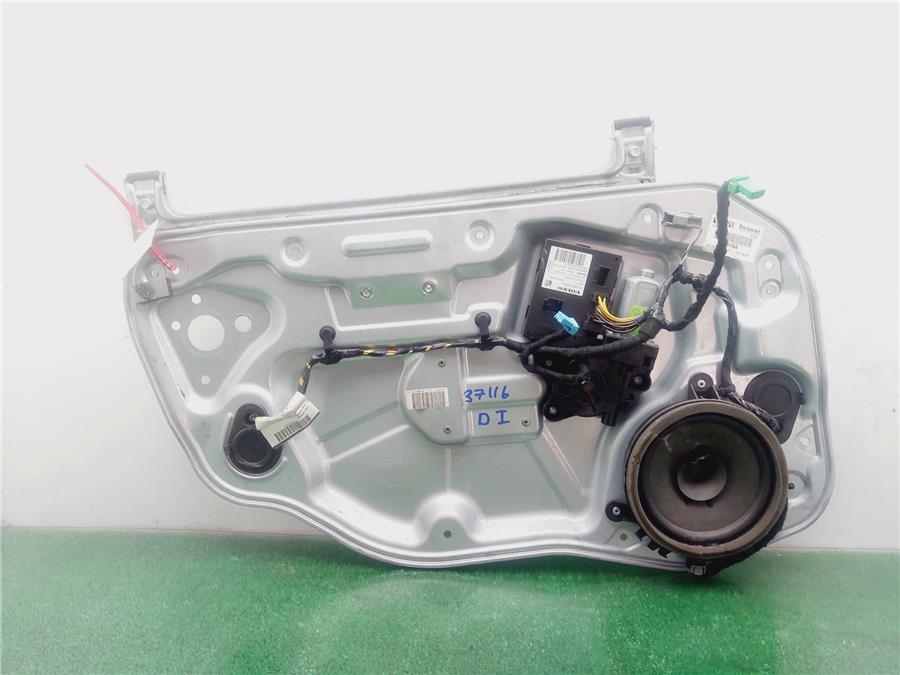 elevalunas electrico delantero izquierdo volvo v50 familiar 1.6 d drive kinetic