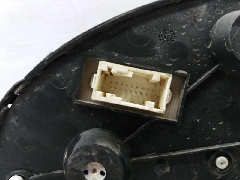 Cuadro Completo PEUGEOT PARTNER L1