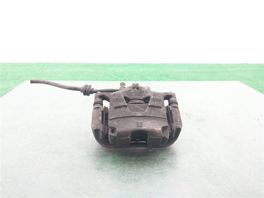 pinza freno delantero derecha opel astra j berlina 5p cosmo