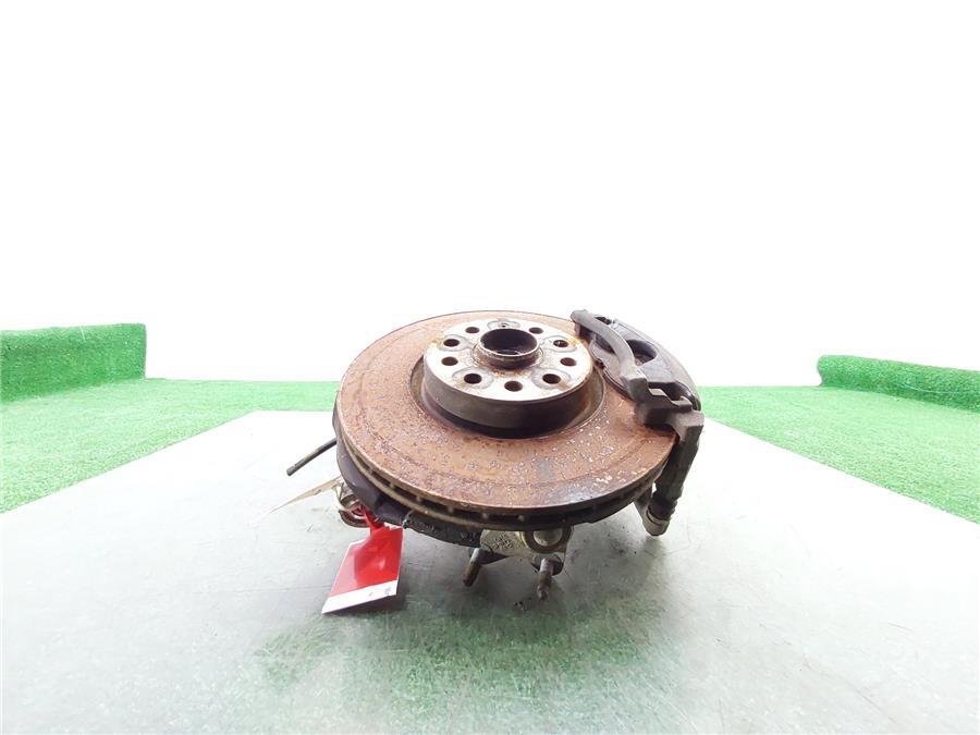 mangueta delantera derecha volkswagen passat berlina (3g2) advance bmt