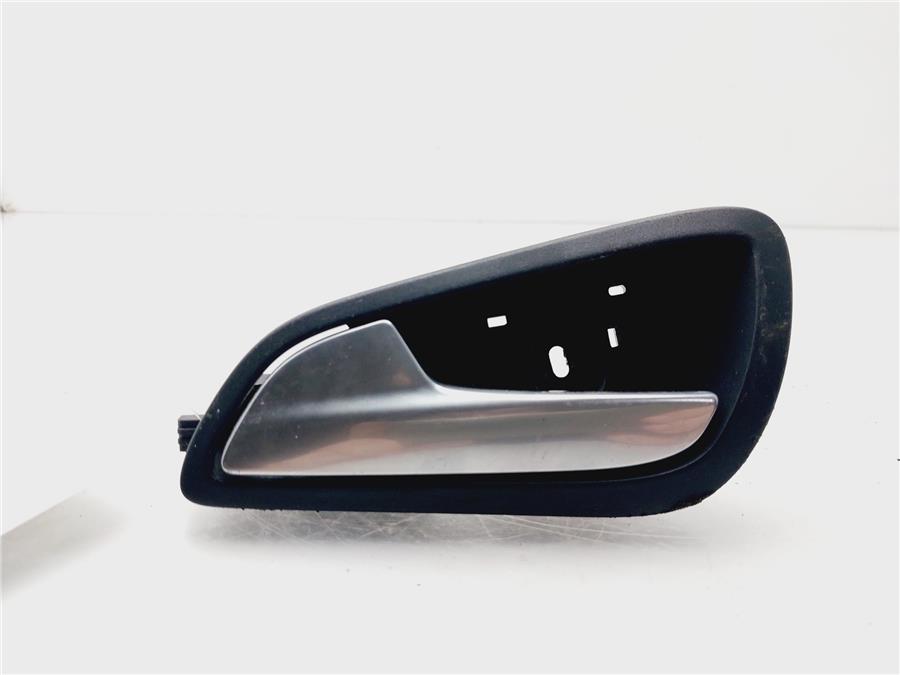 manilla interior puerta trasera izquierda ford focus berlina (cb8) trend