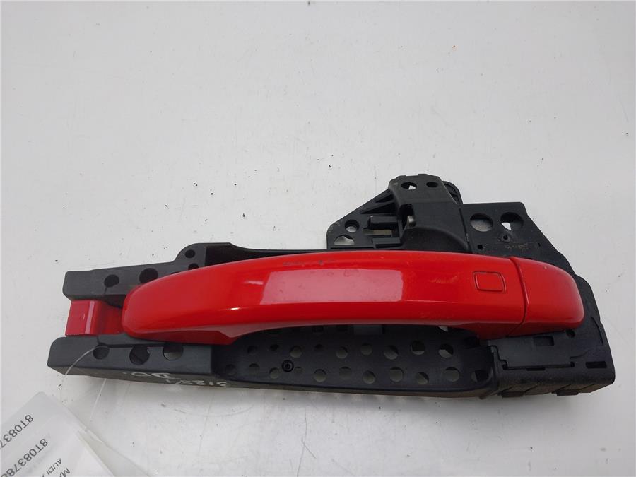 maneta exterior delantera derecha audi a4 avant (8k5) básico