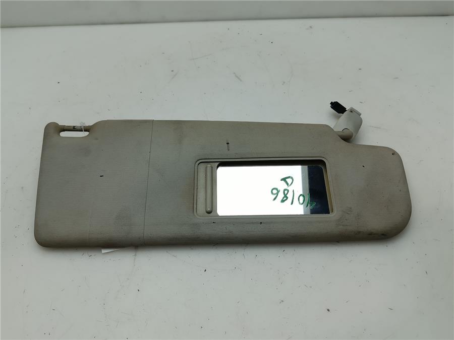 parasol derecho volkswagen passat berlina (3b3) trendline