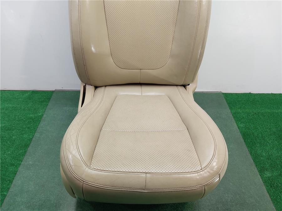 Asiento Delantero Derecho JAGUAR XF