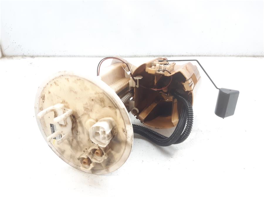 aforador toyota corolla (e15) luna