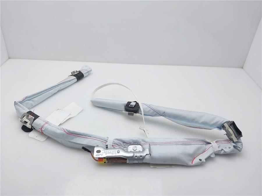 airbag cortina delantero izquierdo peugeot 2008 signature